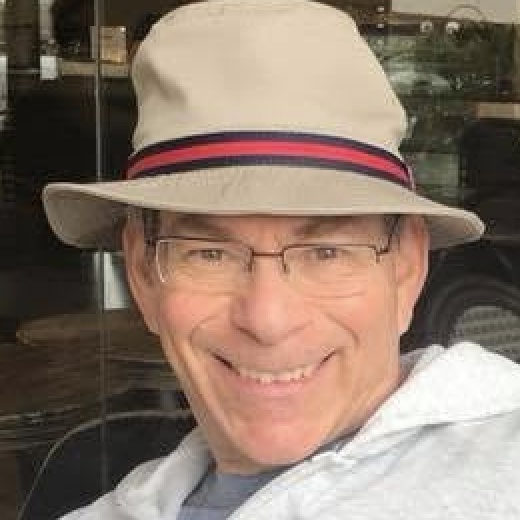 Bob Canter
